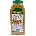 Premium Curry Powder - Gluten-Free, Vegan, and Non-GMO - Perfect for Cooking with Chicken, Shrimp, Tofu, and Vegetables - Adds Flavor to Soups