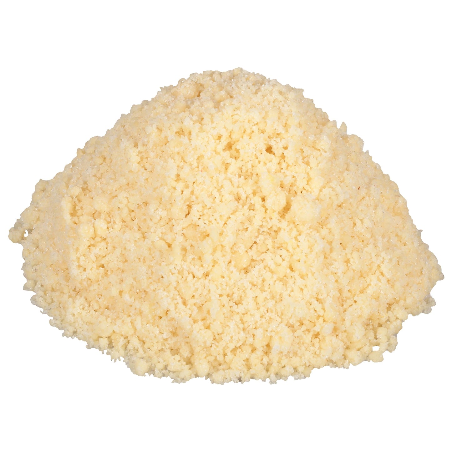 Rich Products Corporation JW Allen Streusel Mix, 25 Pound -- 1 each
