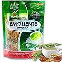 Hanan Emoliente Herbal Tea from Peru 1.8oz (50g) Loose Herbs Boldus (Boldo), Horsetail (Cola de Caballo), Cat's Claw (Una de Gato), Flaxseed (Linaza)