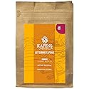 KINICH: Cafe De Olla, 100% Organic ingredients, Light Roast Blend Ground Coffee, Piloncillo (unprocessed cane sugar) and Ceylon cinnamon, 1lb(Pack