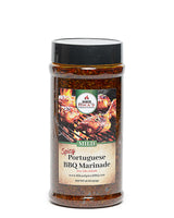 Rika's Babeque Marinade Portuguese BBQ Marinade For Beef, Chicken, Shrimp, Vegetables and Anything You Like - 2 Pack (MILD)