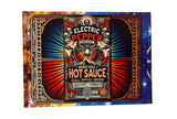 Spice Gift Set Chili Pepper Powder Habanero Scotch Bonnet Serrano Chipotle Amigo Hot