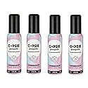 Oopsie Poopsie Toilet Spray - Before & After You Go Bathroom Odor Eliminator & Neutralizer Spray, Travel Size with Essential Oils, TSA Approved