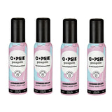 Oopsie Poopsie Toilet Spray - Before & After You Go Bathroom Odor Eliminator & Neutralizer Spray, Travel Size with Essential Oils, TSA Approved