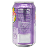 Blackberry Ginger Ale Bundle - Includes 20 Blackberry Ginger Ale cans of 12 oz each by Canada dry Ginger Ale - Ginger Ale Soda Bundle by Despensa