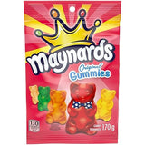 Maynards Orginal Gummies 170g (6oz)