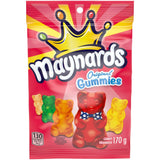 Maynards Orginal Gummies 170g (6oz)