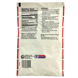 Lawry's Fajitas Seasoning Mix, 8.9 oz - One 8.9 Ounce Packet of Fajita Seasoning Mix to Flavor Steak, Chicken, Rice Jambalaya, Fajitas and More