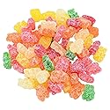 Candy Retailer Gummy Bears (1 Lb, Sour)