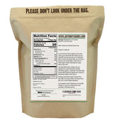 Anthony's Premium Goat Milk Powder, 1 lb, Gluten Free, Non GMO, No Additives