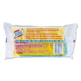 S.O.S All-Surface Scrubber Sponge