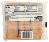 365 by Whole Foods Market, Organic Whole Wheat Mini Toast, Vegan, 2.8 Ounce