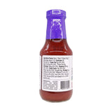 Fody Food Company Original BBQ Sauce, 9.8 OZ