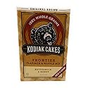 Kodiak Cakes All Natural Frontier Pancake, Flapjack and Waffle Mix, Butter Milk and Honey, 24 Ounce (Pack of 3)