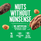 Emerald Nuts Chocolate Peanut Crunch Mixed Nuts (1-Pack) | Features Cocoa Roasted Almonds, Kettle Glazed Pecans, Kettle Glazed Peanuts | 5.5 Oz