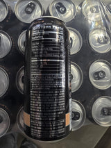 Monster Reserve Peaches N' Cream Energy Drink, 16 fl oz, Pack of 24 Cans