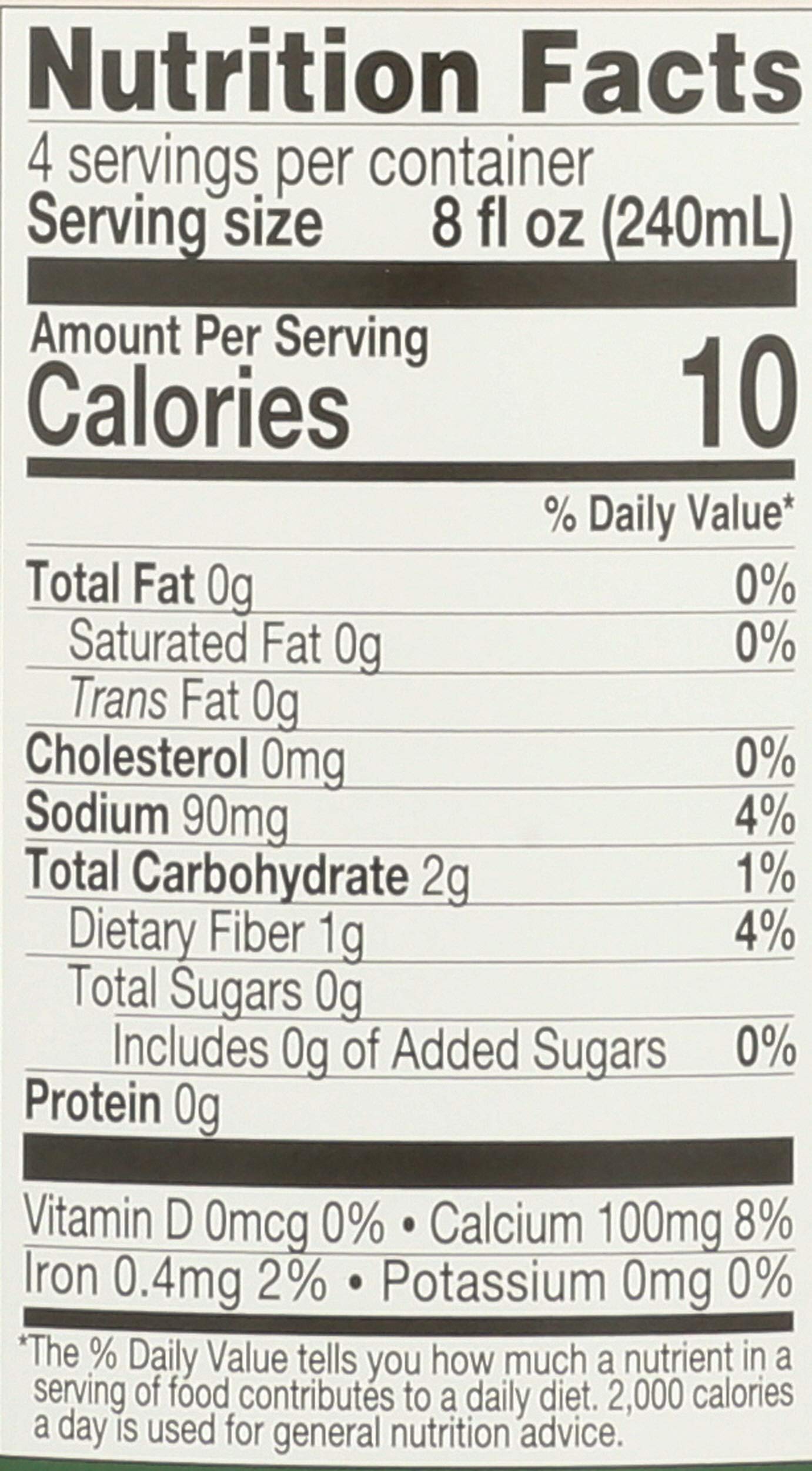 Lakewood, Organic Aloe Vera Leaf Juice, 32 Fl Oz (Pack of 1)