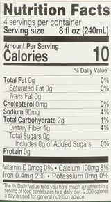 Lakewood, Organic Aloe Vera Leaf Juice, 32 Fl Oz (Pack of 1)