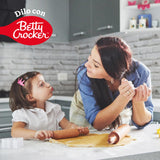 Betty Crocker Pizza Crust Mix, Makes One 12-inch Crust, 6.5 oz.