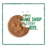 Tate's Bake Shop Gluten Free Ginger Zinger Cookies, 7 oz