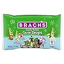Brach's Elf™ Swirly Twirly Gum Drops, Holiday Candy, 3 oz