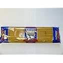 Fettuccine Pasta Noodles - Uncooked