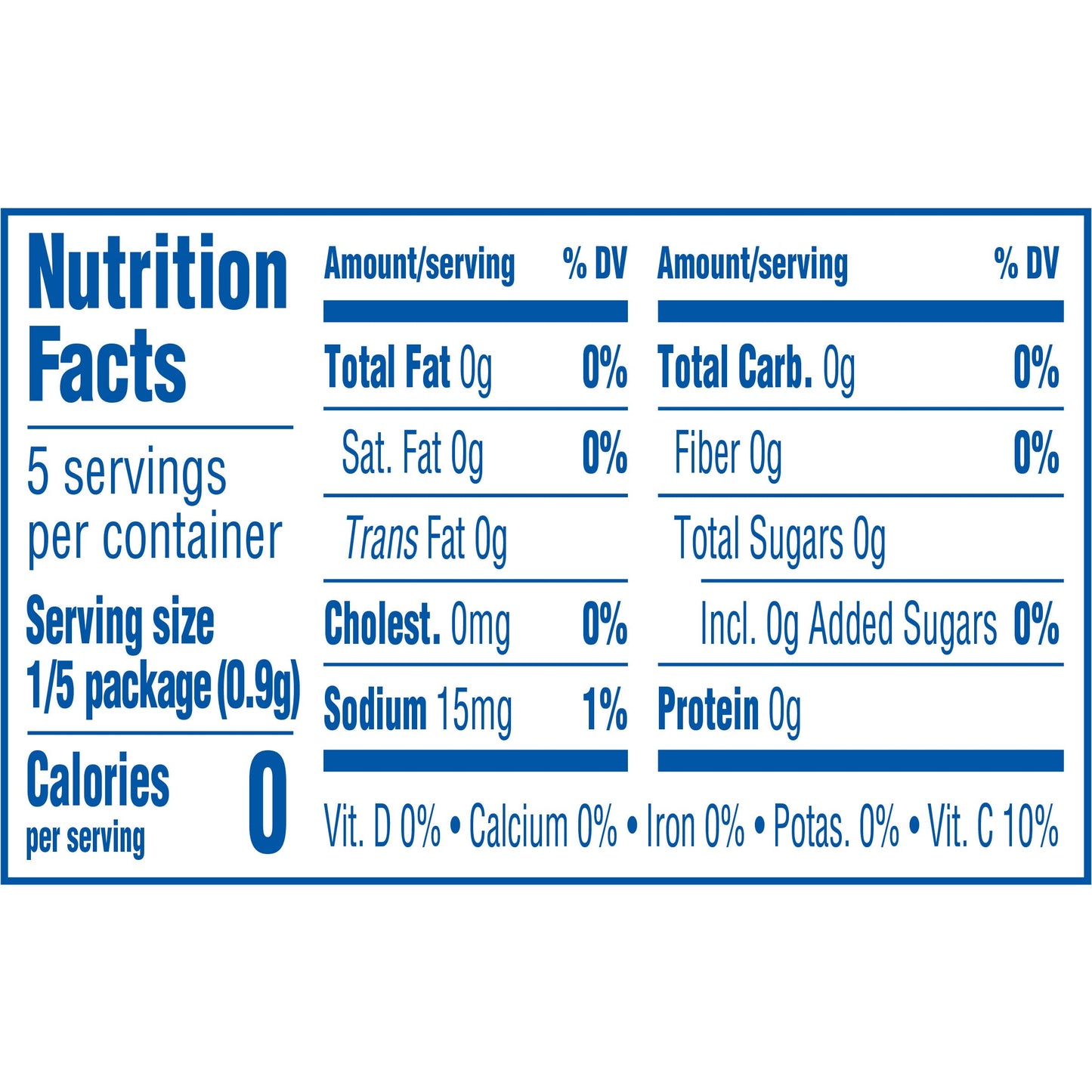 Kool-Aid Unsweetened Drink Mix, 1 Packet, for Flavorful Hydration and Shareable Refreshment, Grape Artificially Flavored, Good Source of Vitamin C