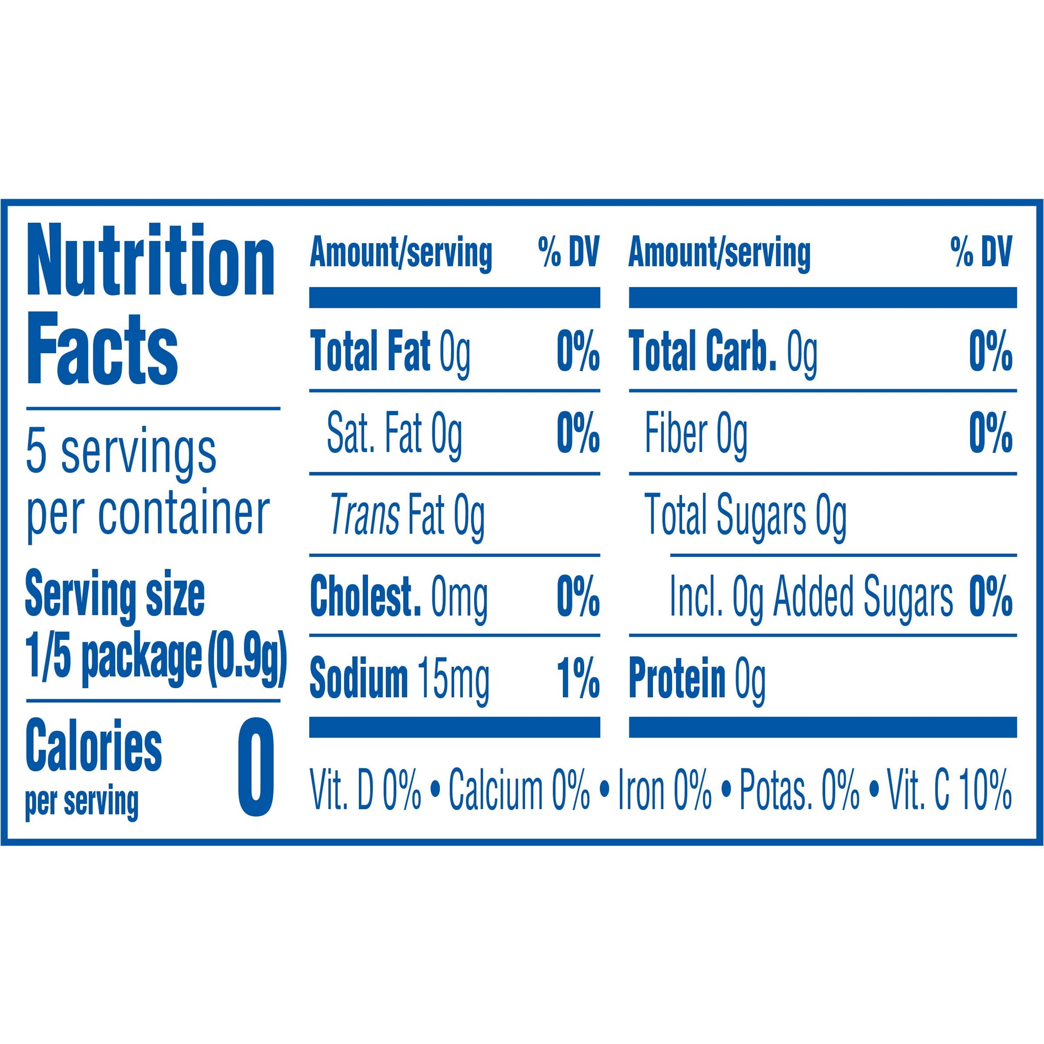 Kool-Aid Unsweetened Drink Mix, 1 Packet, for Flavorful Hydration and Shareable Refreshment, Grape Artificially Flavored, Good Source of Vitamin C