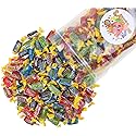 Grandys Candys Jolly Rancher Bulk Assortment, Individually Wrapped (1 pound) Blue 16 Ounce