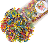 Grandys Candys Jolly Rancher Bulk Assortment, Individually Wrapped (1 pound) Blue 16 Ounce