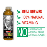 AriZona Arnold Palmer Half and Half, 20 Fl Oz (Pack of 12)
