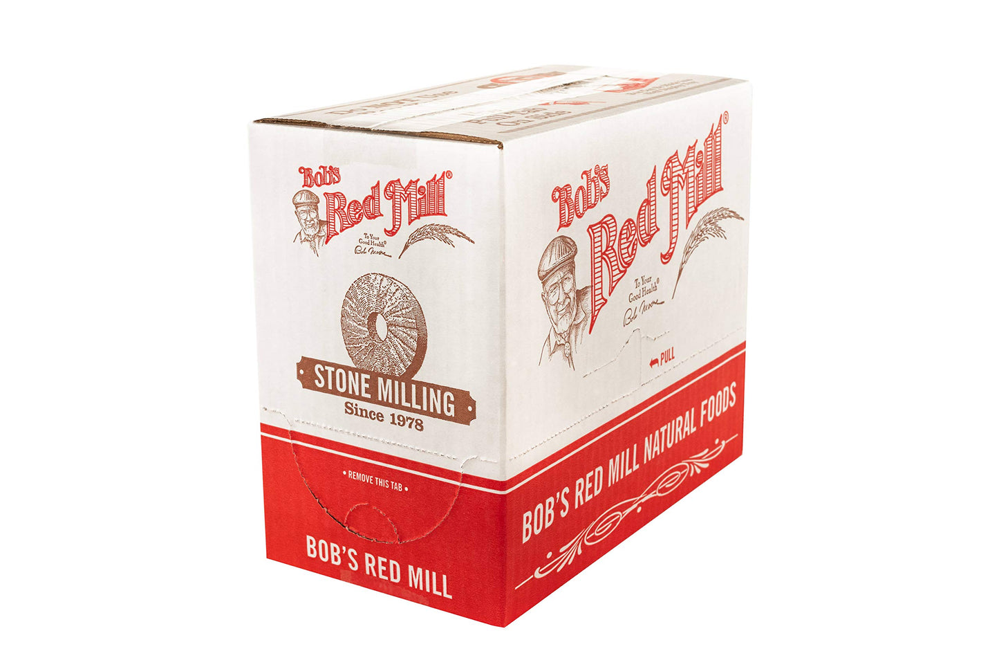 Bob's Red Mill Protein Pancake, 14oz (Pack of 1) - Non GMO, Kosher