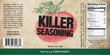 Killer Seasoning