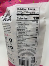The Safe + Fair Food Company Granola-Birthday Cake, Honeycrisp Apple Pie, Key Lime Pie-12 Ounce Pouch-PACK OF 3 (Gluten-Free, Vegan, Non GMO)