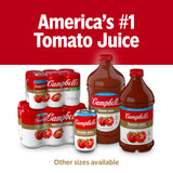 Campbells Tomato Juice, 11.5000-Ounces (Pack Of 24)