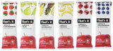 That's it Super Sampler, Pack of 24 (Apple With Blueberry, Strawberry, Pineapple, Pear, Cherry, Banana)