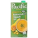 Pacific Foods Organic Creamy Butternut Squash Soup, 32 fl oz