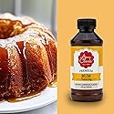 Ann Clark Rum Flavoring Extract