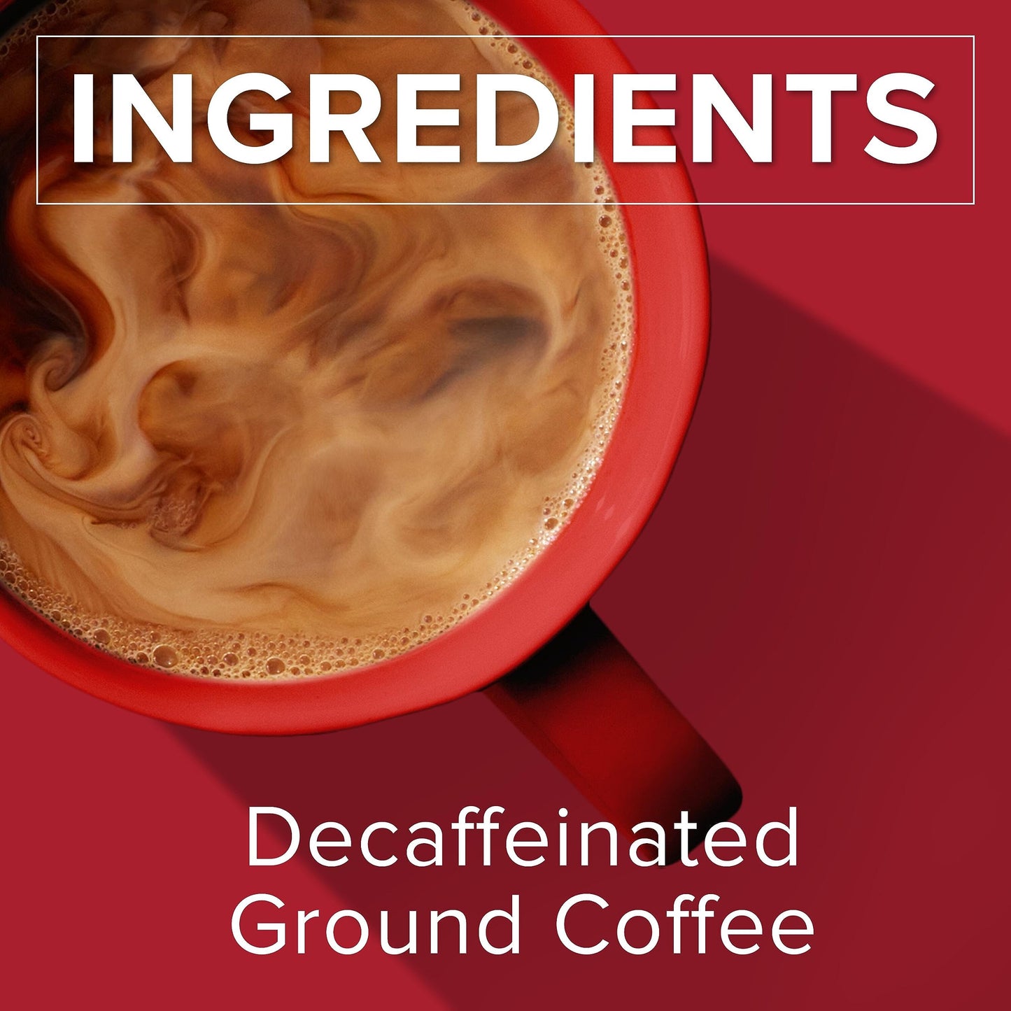 Folgers Simply Smooth Mild Roast Ground Coffee, 11.5 Ounces