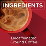 Folgers Simply Smooth Mild Roast Ground Coffee, 11.5 Ounces