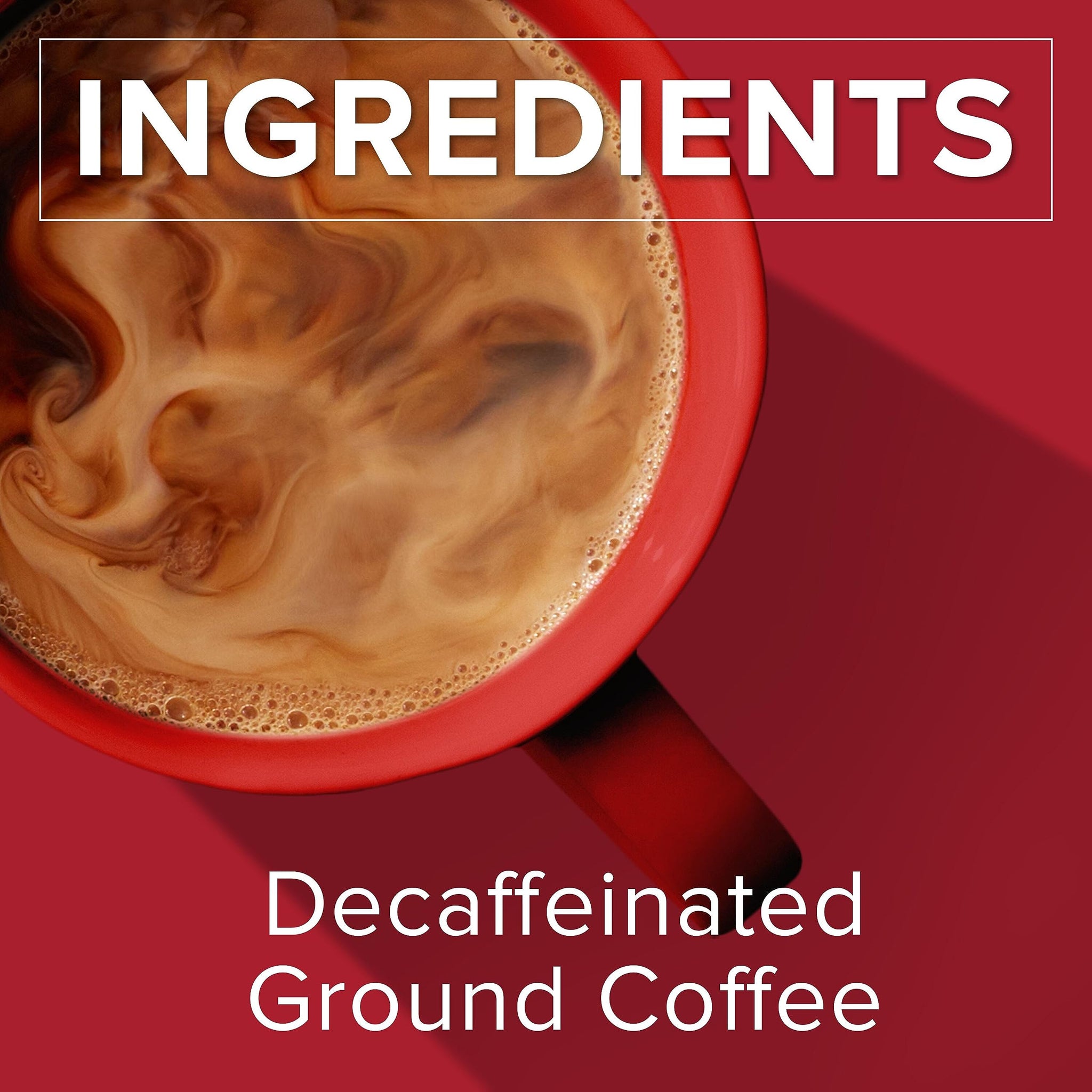 Folgers Simply Smooth Mild Roast Ground Coffee, 11.5 Ounces