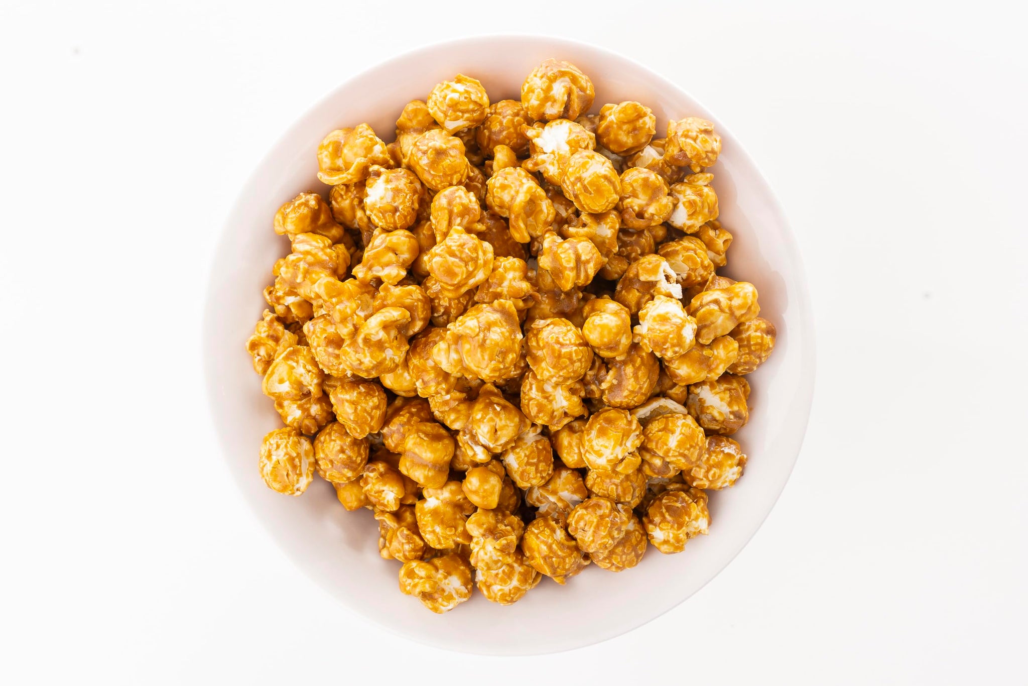 Del's Popcorn Variety Pack (Three Pack) - Gourmet Popcorn Gift Set (Cheese/Vanilla/Caramel)