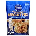 Pillsbury Homestyle Biscuit Mix (Just Add Milk) Lot Of 2