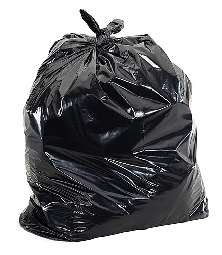 Extra Heavy Duty 95 Gallon Can Liners