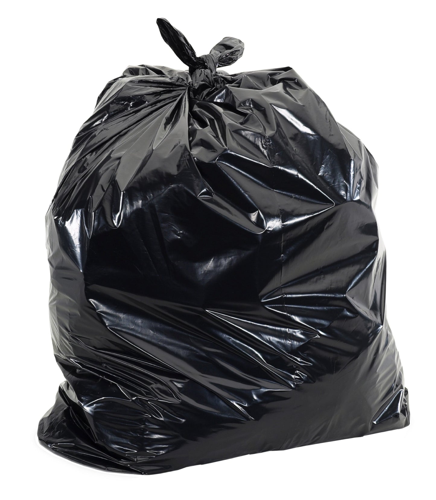 Extra Heavy Duty 95 Gallon Can Liners