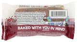 Bobo's Oat Bars Chocolate Almond Brownie Oat Bar, 3 OZ