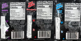 Pop Rocks Candy Variety Pack Popping Candy - Pop Rocks Bulk Candy, Nine Different Flavors Bulk Popping Candy (36 Count)