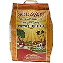 Godavari, Sona Masoori Rice, 20 Pound(LB)