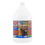 Amazing Red Wine Stain Remover - Natural Enzymes Eliminate Wine Stains Fast - Cleans Carpet, Upholstery, Clothing, Table Cloth & More - USA Made