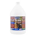 Amazing Red Wine Stain Remover - Natural Enzymes Eliminate Wine Stains Fast - Cleans Carpet, Upholstery, Clothing, Table Cloth & More - USA Made